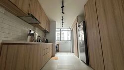 Blk 305 Chuan Village (Serangoon), HDB 3 Rooms #579590791